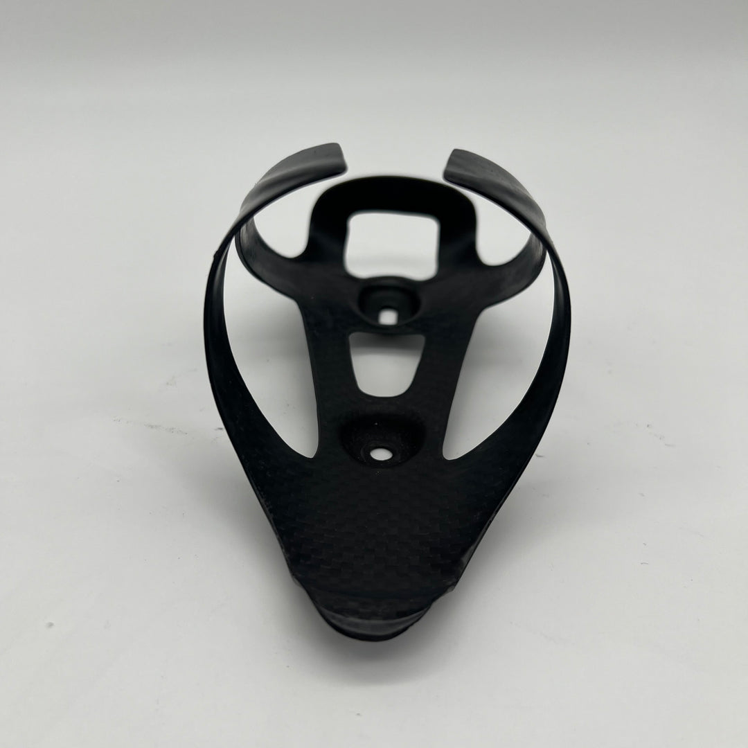 Carbon Fiber Water Bottle Cage