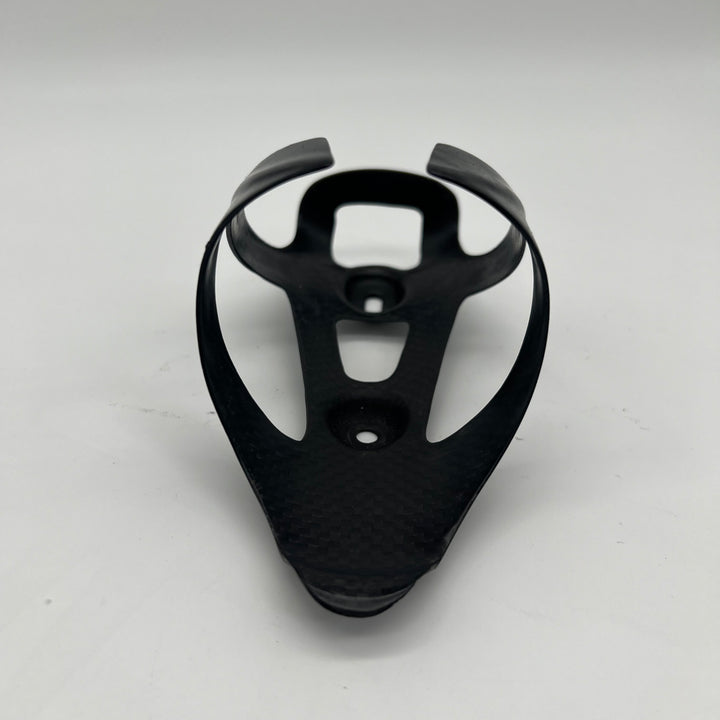 Carbon Fiber Water Bottle Cage