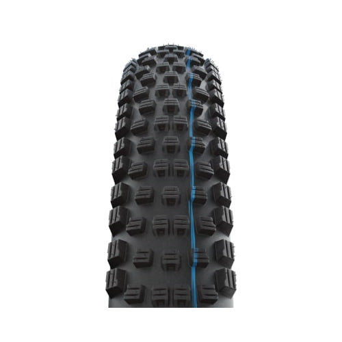 Schwalbe Wicked Will Tire, TLE, Super Ground, Addix SpeedGrip, Bronze Sidewall - 29 x 2.4