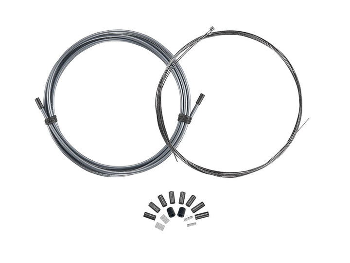 Ciclovation Universal Shift Cable Set Gray