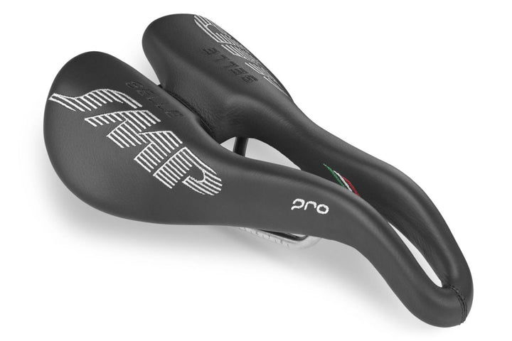 Selle SMP Pro Saddle Black