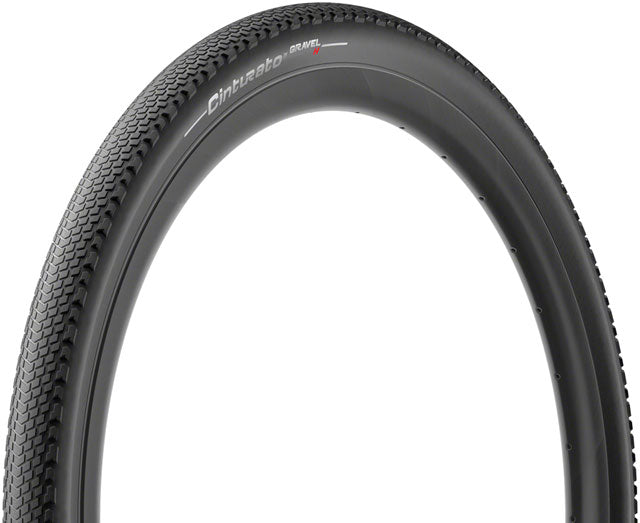 Pirelli Cinturato Gravel H Tire, TLR, Black - 700 x 35
