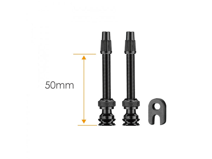 Ciclovation Tubeless Valve Stem 50mm