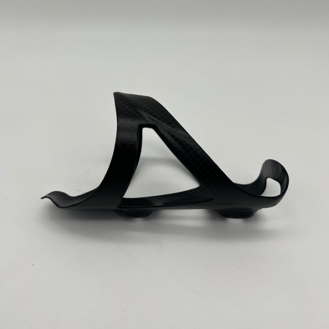 Carbon Fiber Water Bottle Cage