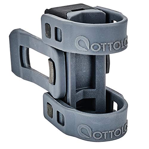 OTTO Pro Mount Black/Grey