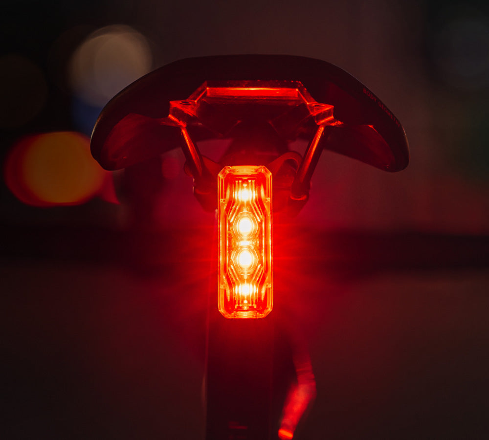 Ravemen TR150 Taillight