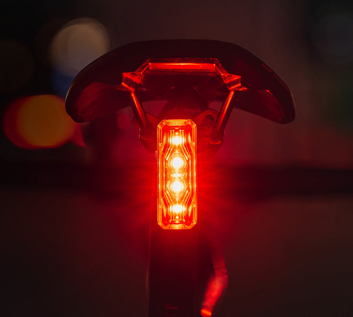 Ravemen TR150 Taillight