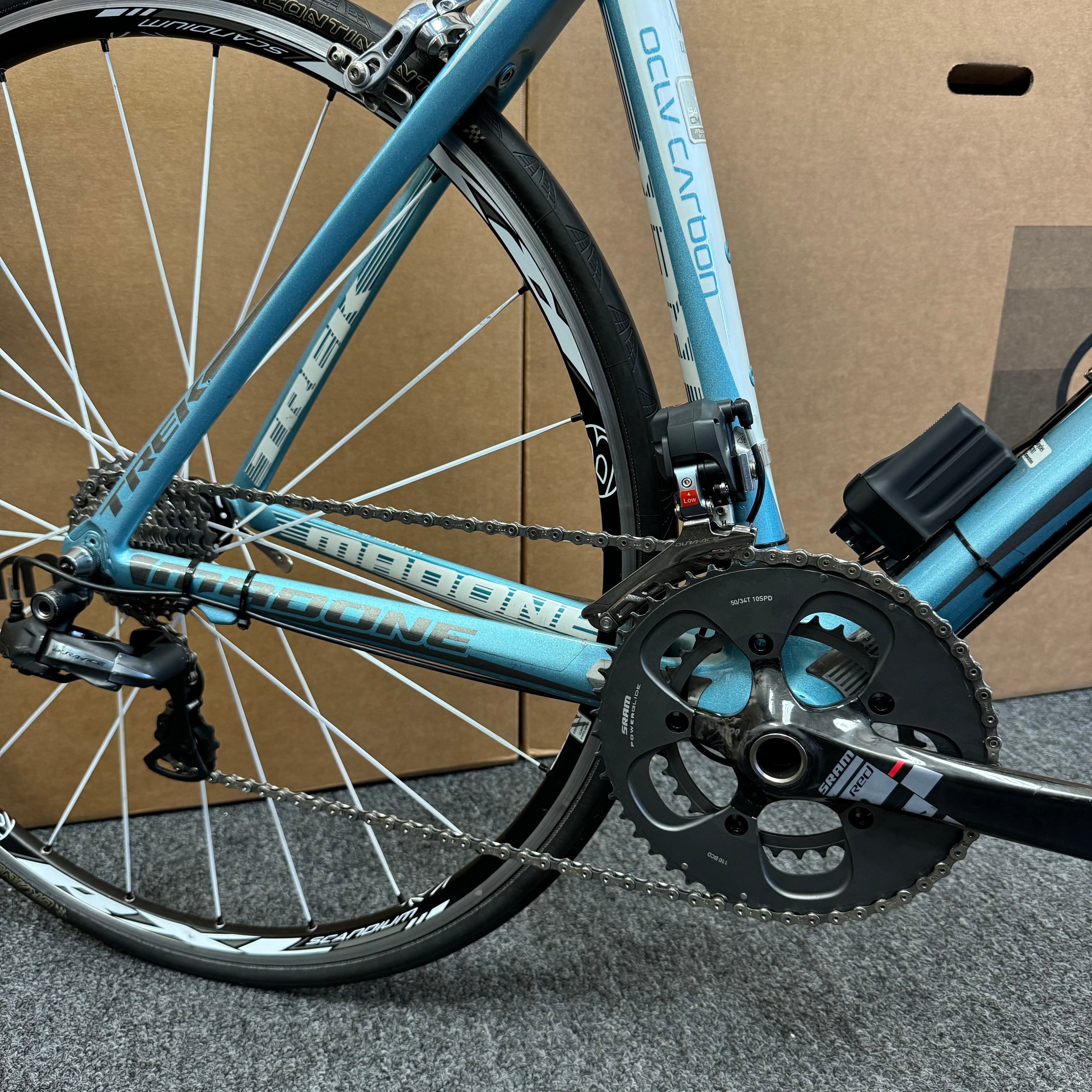 TREK MADON 520 USED サマーセール TREK MADON 520 USED サマーセール - メルカリ