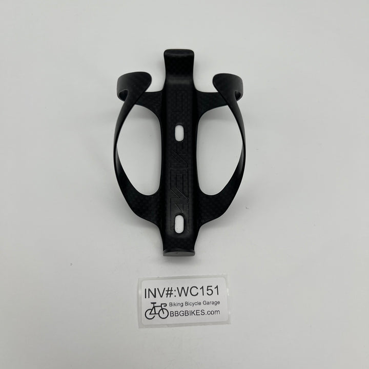 Supacaz Fly Carbon Fiber Water Bottle Cage