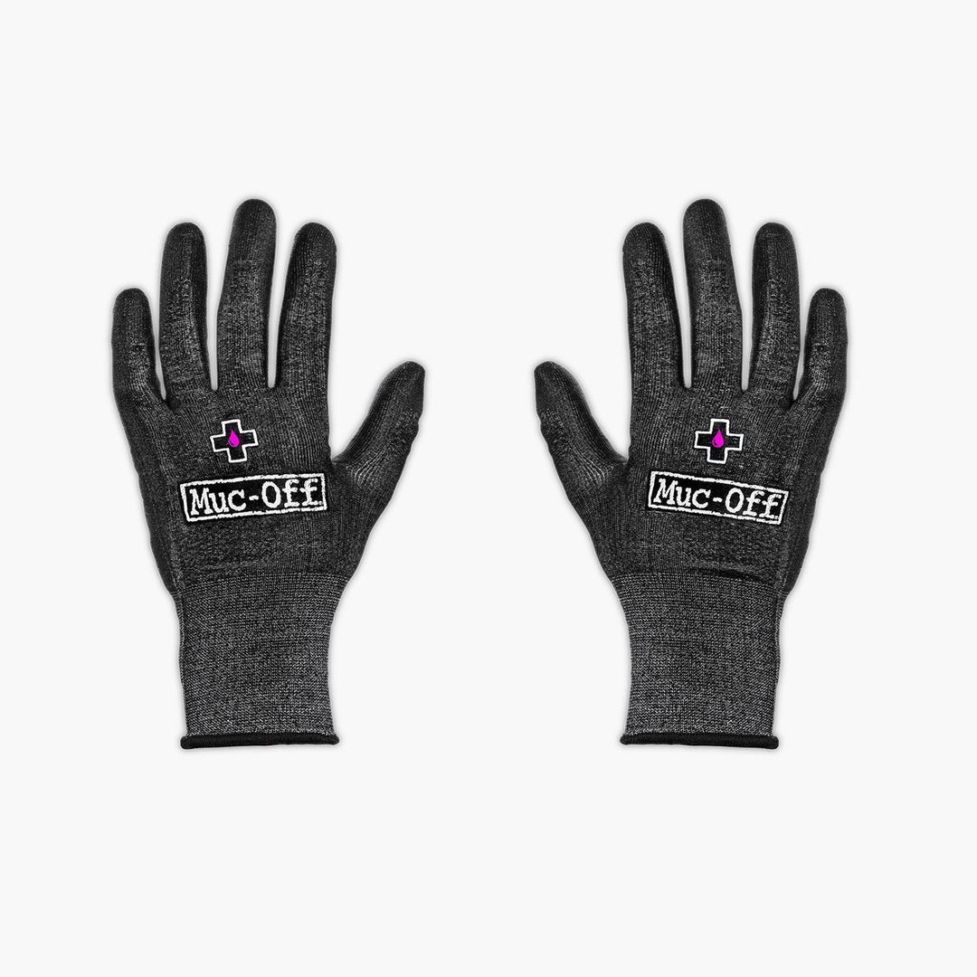 Muc-Off Mechanics Gloves Small Size 7