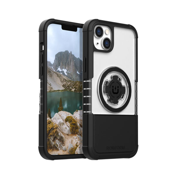 Rokform Crystal Case iPhone 14 Plus