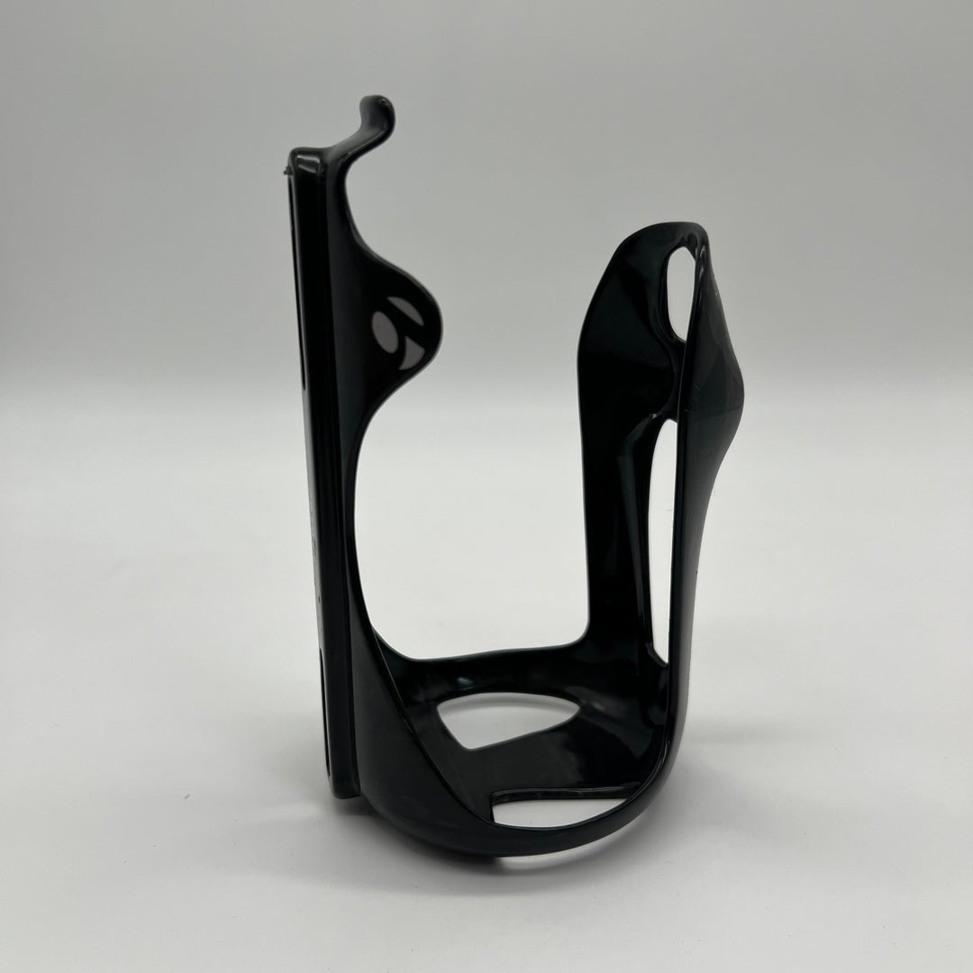 Bontrager Speed Concept Water Bottle Cage Carbon Fiber Model Black Between Bars