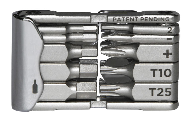 Fix Mfg Wheelie Wrench Bike Tool