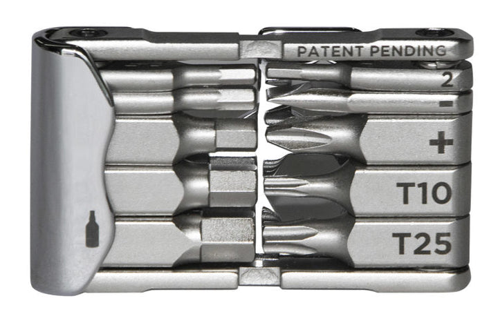 Fix Mfg Wheelie Wrench Bike Tool
