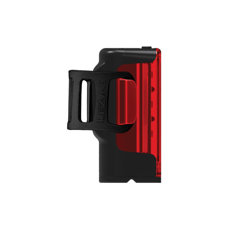 Lezyne Strip Drive Pro 400+ Rear Taillight