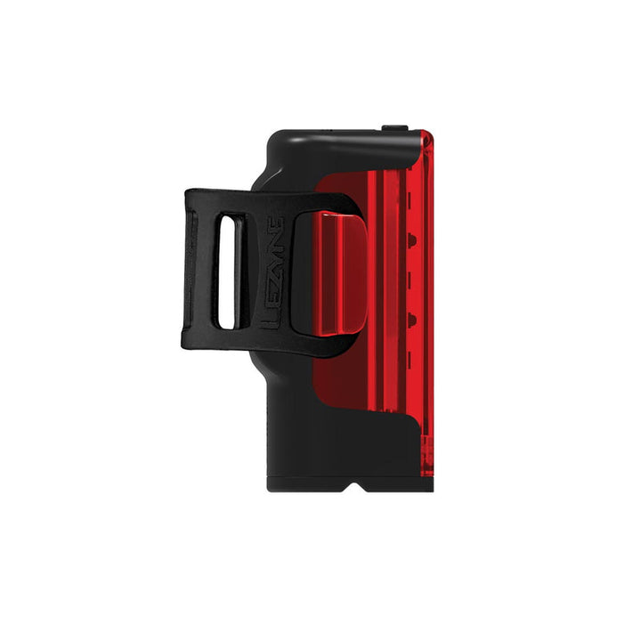 Lezyne Strip Drive Pro 400+ Rear Taillight