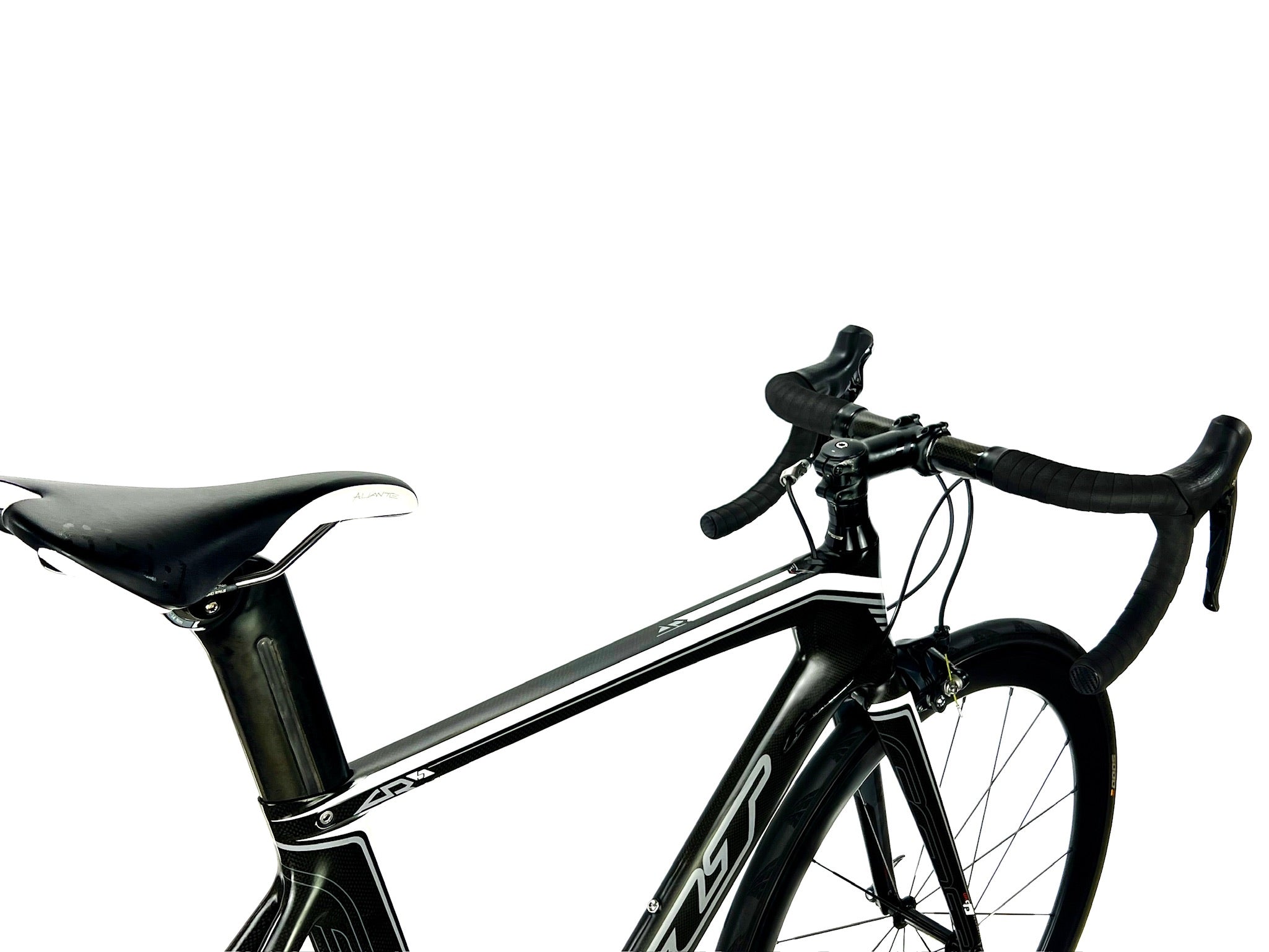 Felt AR5, 11-Speed Shimano Ultegra, Carbon Road Bike-2014, 54cm 