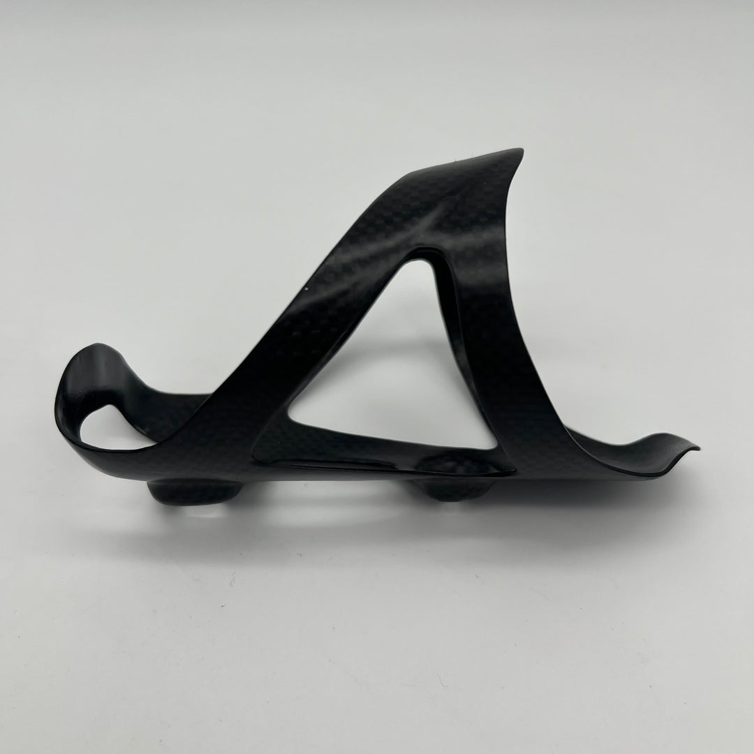 Carbon Fiber Water Bottle Cage