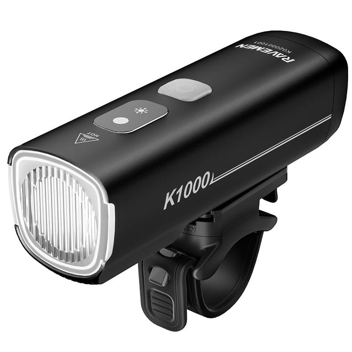 Ravemen K1000 Headlight