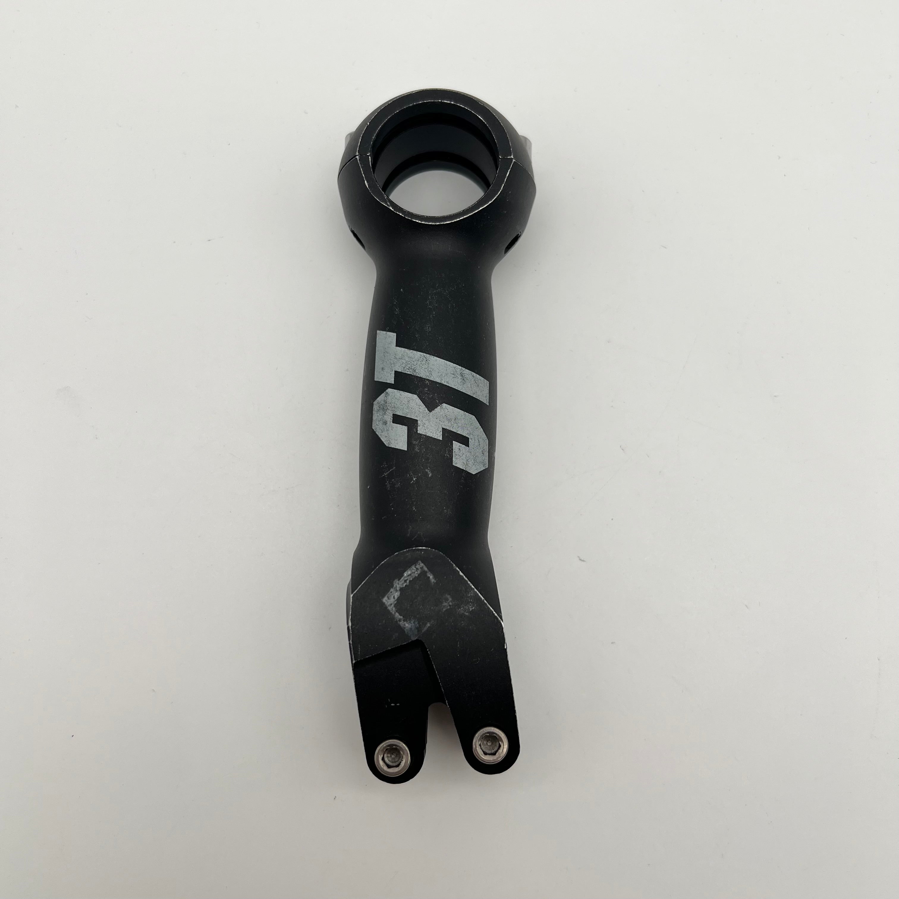 3T ARX II TEAM ステム 110mm 6° 3T ARX II Team Stem 110mm Lightweight Alloy +/- 6° Angle