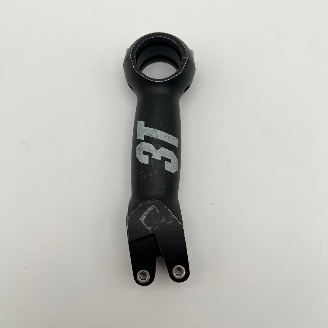 3T ARX II Team Stem 110mm Lightweight Alloy +/- 6° Angle Black Used