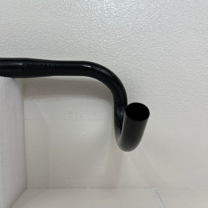 Used Ritchey WCS LogicCurve Carbon Fiber Handlebar, 31.8mm, 42cm, 208g