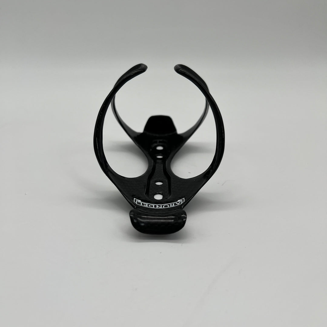 Arundel Mandible Carbon Fiber Water Bottle Cages for Road /Triathlon Bikes