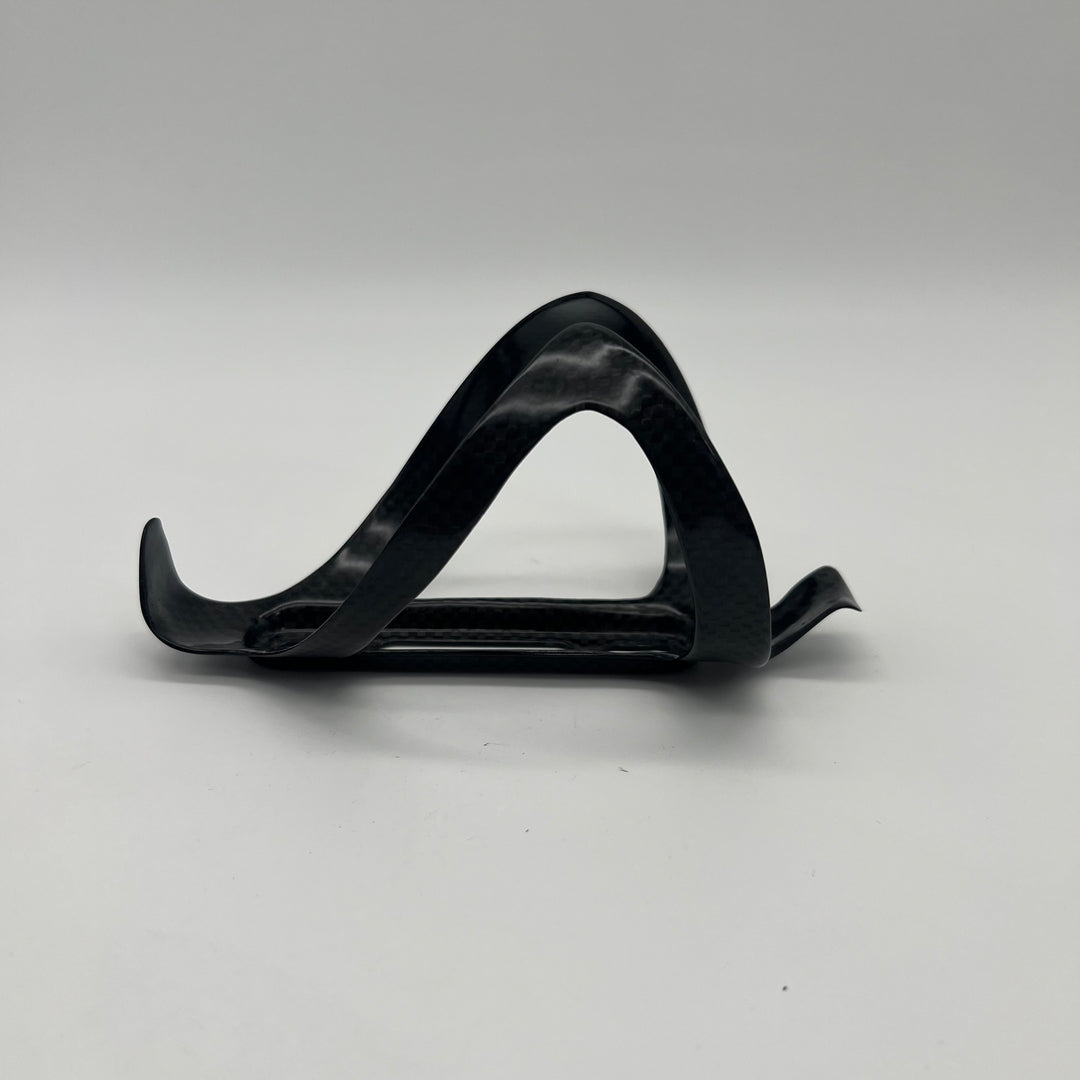 Carbon Fiber Water Bottle Cage