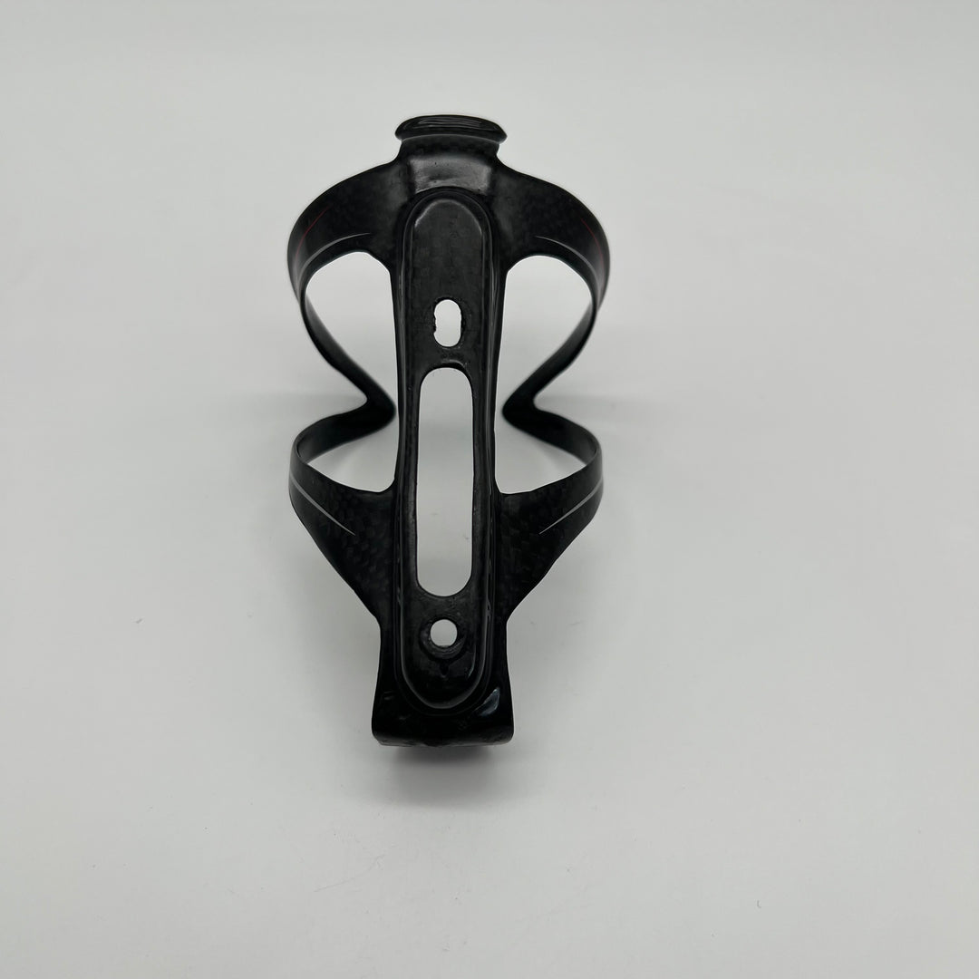 Bontrager RXL Carbon Fiber Bike Bicycle Water Bottle Cage