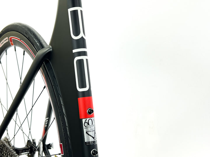 Felt B16, Shimano Dura-Ace, Carbon Fiber Triathlon Bike-2014, 60cm