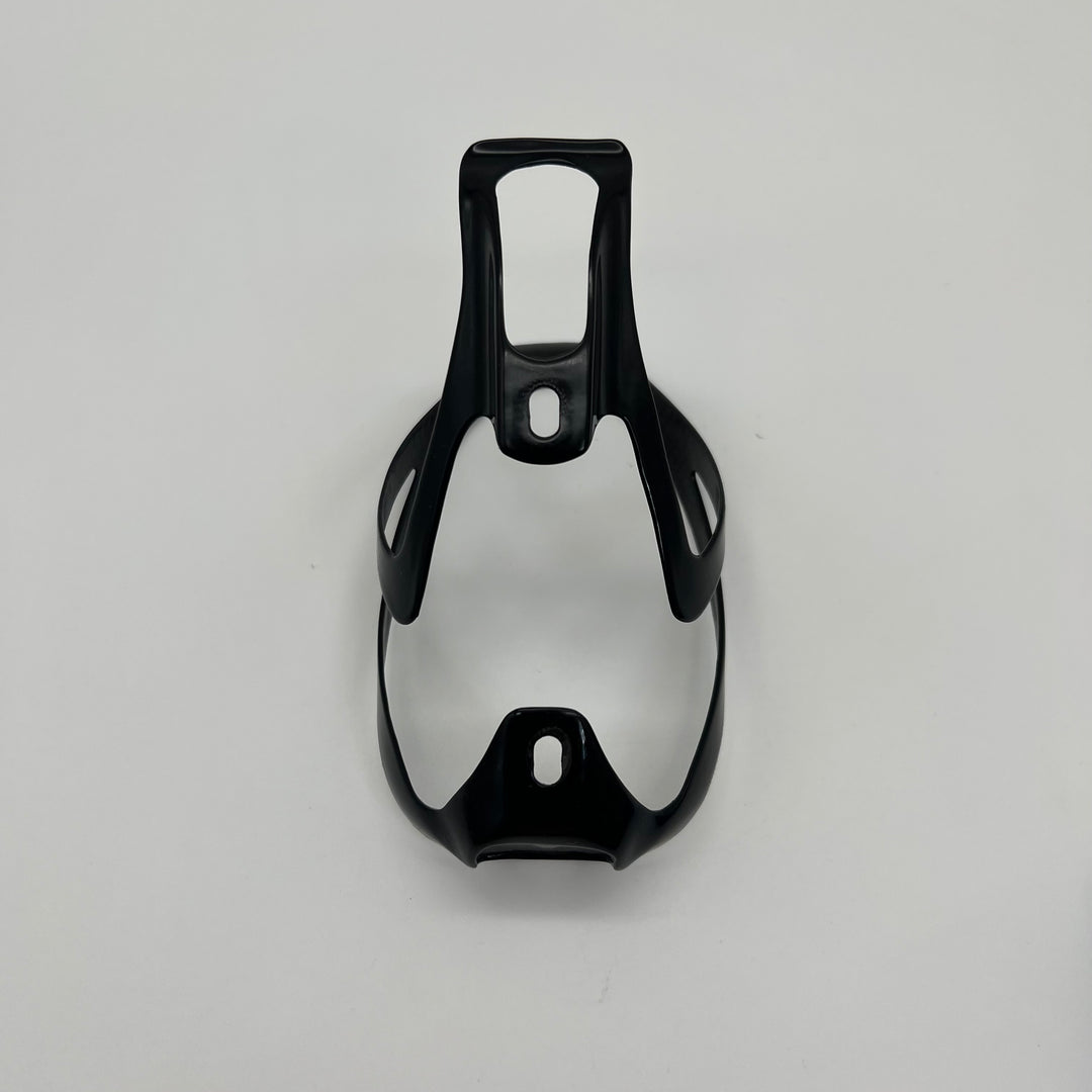 Specialized S-works Carbon Fiber Water Bottle Cage Gloss Back Ultra Lightweight