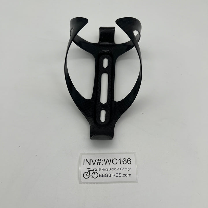 Carbon Fiber Water Bottle Cage