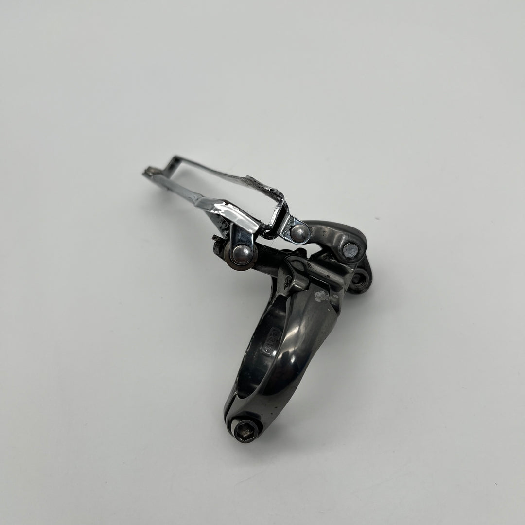 Shimano Ultegra FD-6600 Di2 10 Speed Front Derailleur Used