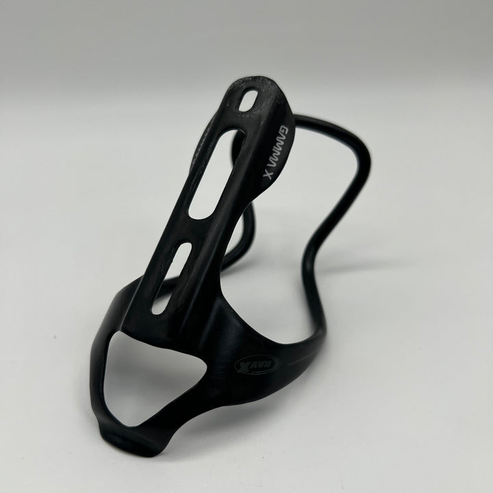 Ravx Gamma X Carbon Water Bottle Cage