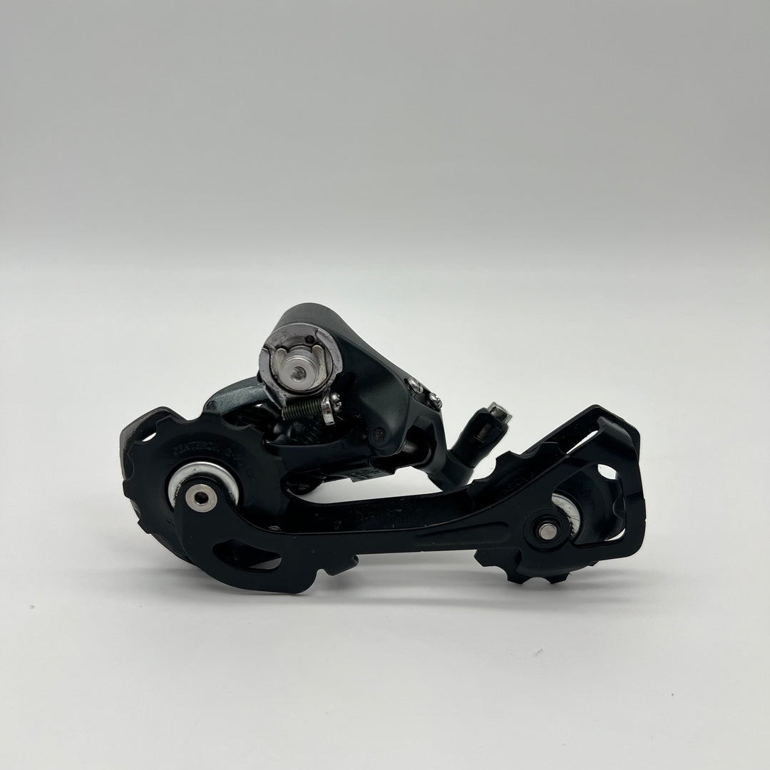 Shimano Tiagra RD- 4700-GS 10 Speed Rear Derailleur Long Cage Used