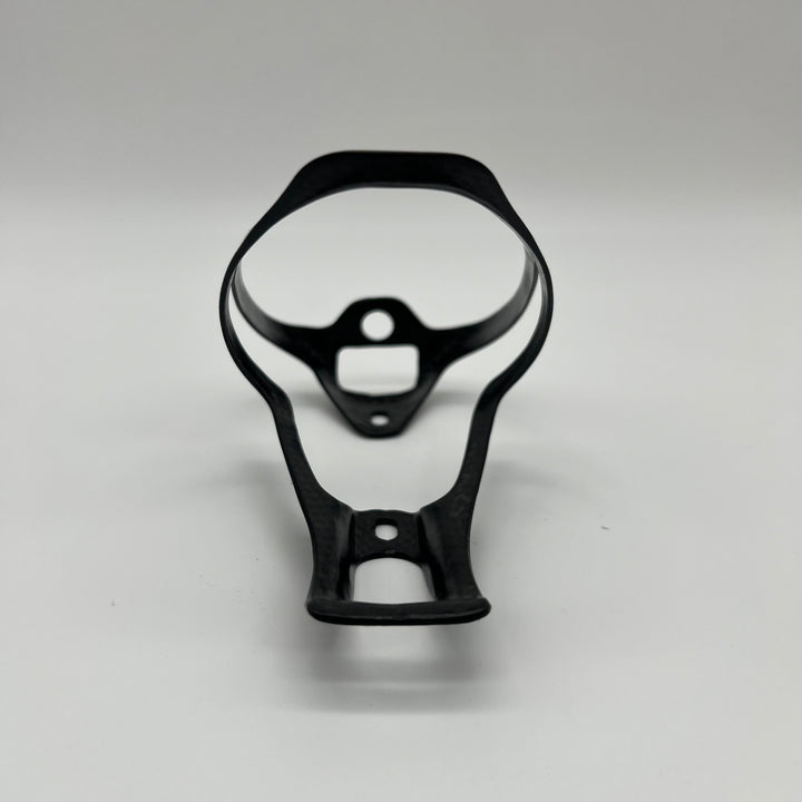 Specialized S-works Carbon Fiber Water Bottle Cage Gloss Back Ultra Lightweight