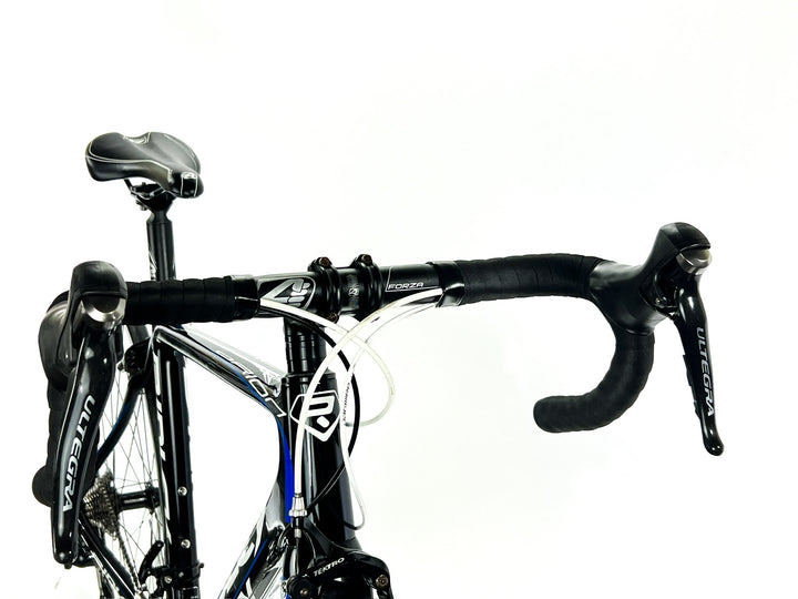 Ridley Orion, 11-spd Shimano Ultegra, Carbon Fiber Road Bike-2015, 52cm