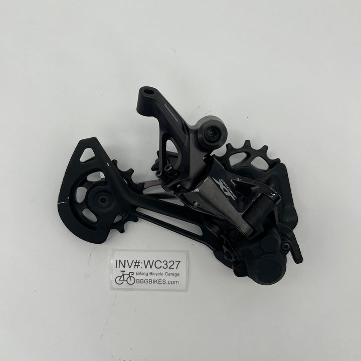 Shimano XT RD-8100 Rear Derailleur 12 speed Long Cage Used