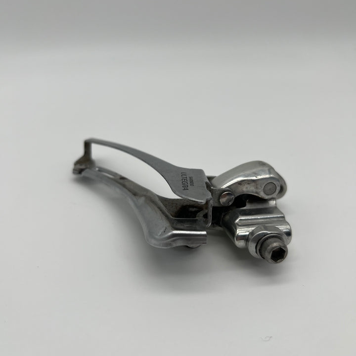 Shimano Ultegra FD-6600 Di2 10 Speed Front Derailleur Used