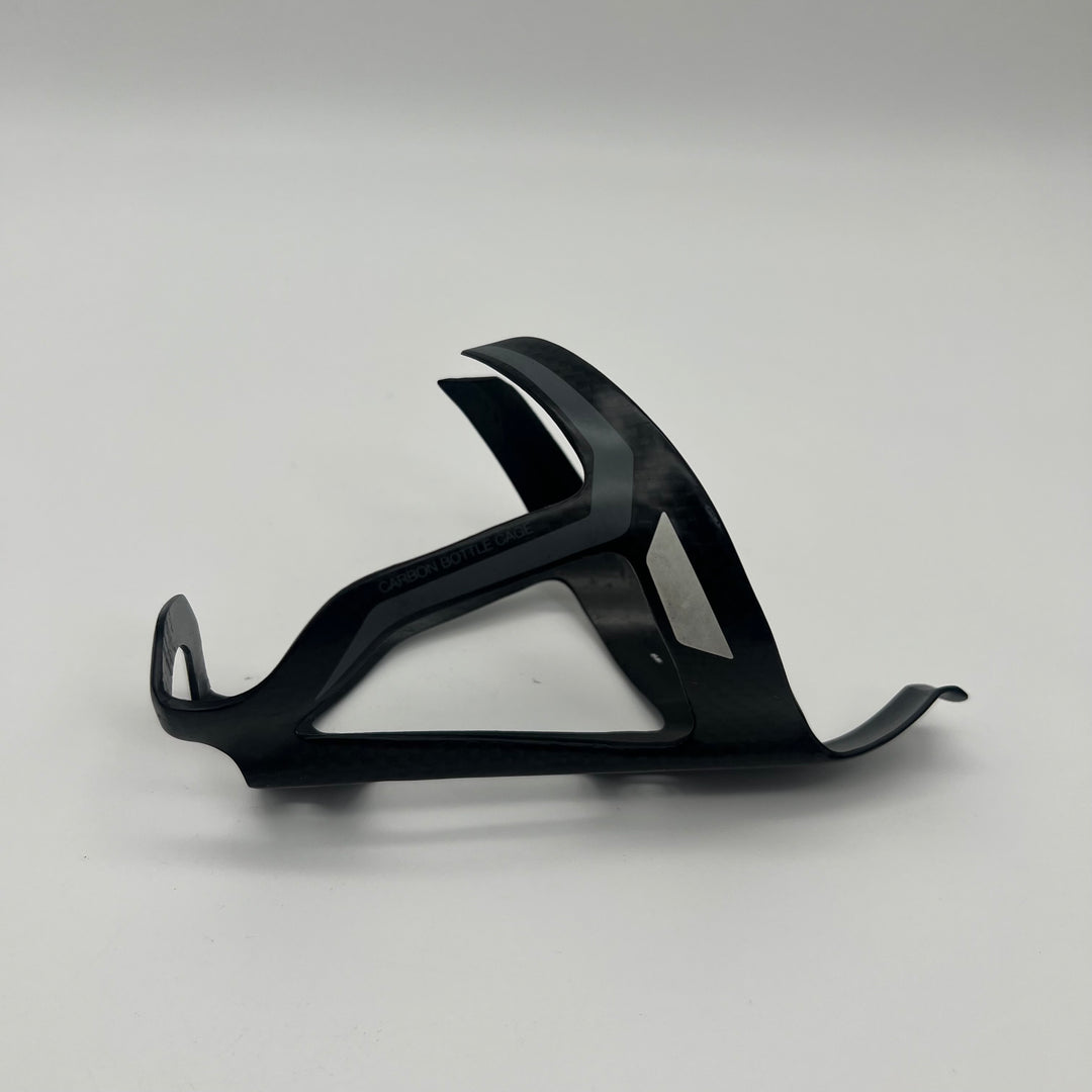 Carbon Fiber Water Bottle Cage