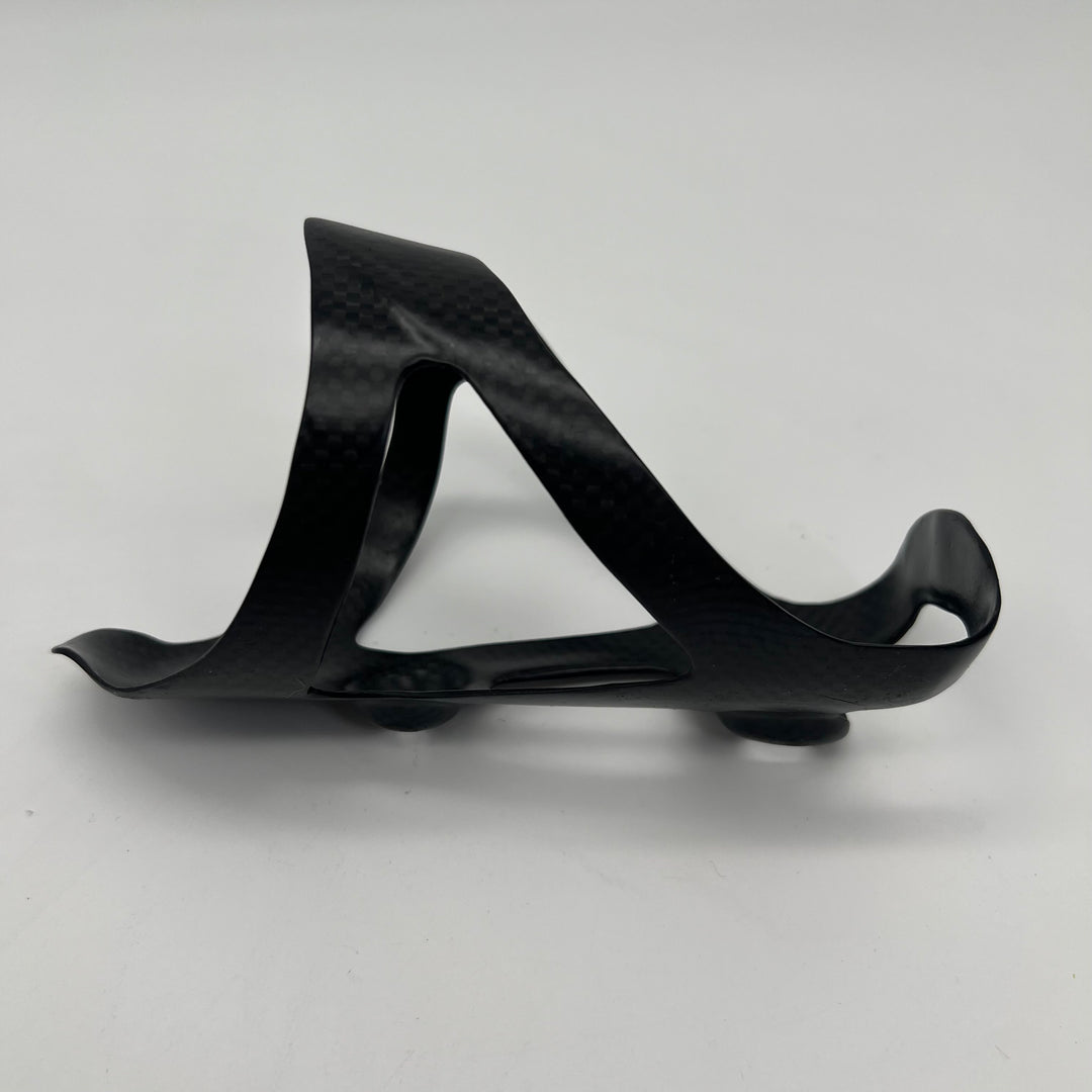 Carbon Fiber Water Bottle Cage