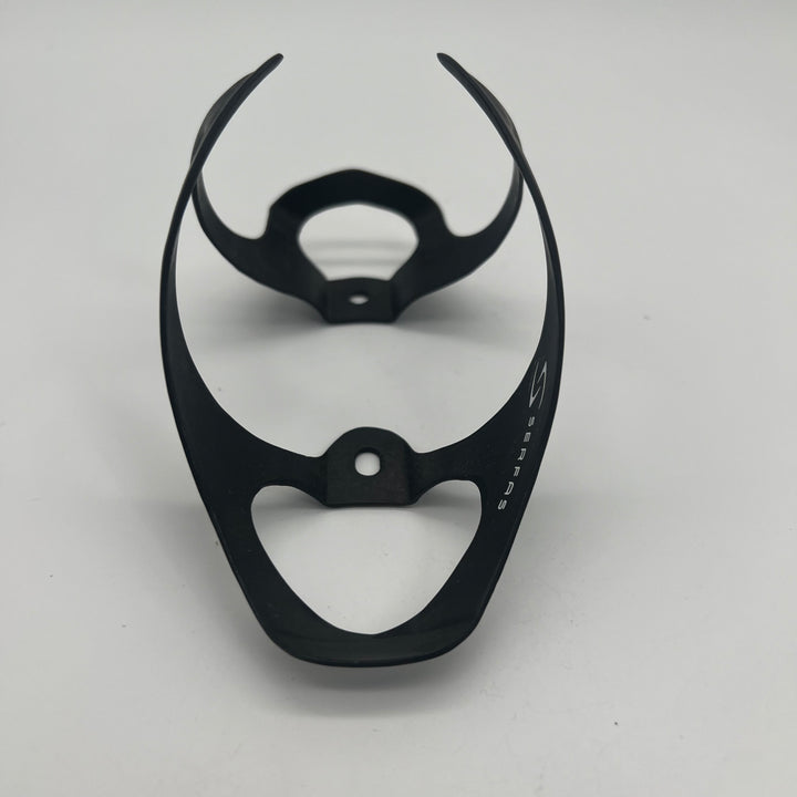 Serfas Carbon Fiber Water Bottle Cage