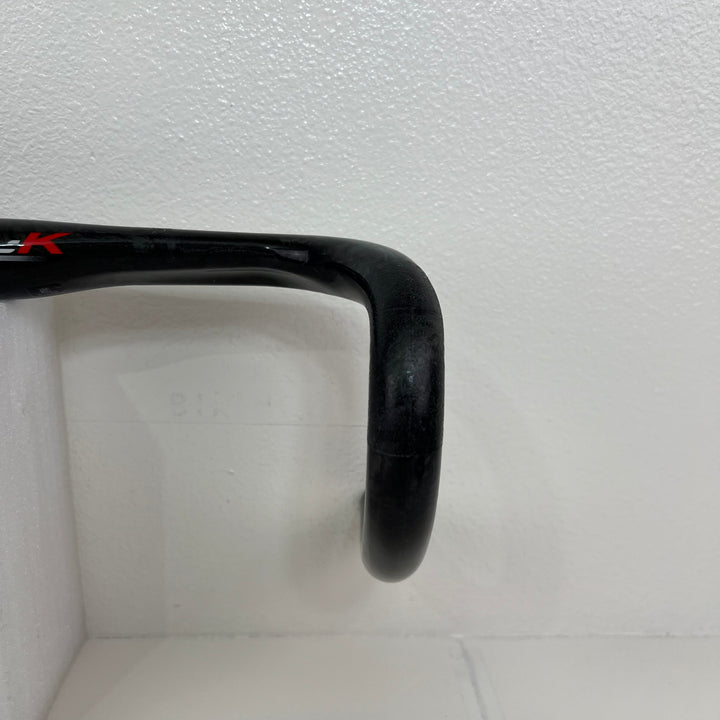 Used FSA SL-K Carbon Fiber Road Handlebar, 31.8mm, 42cm, 232g