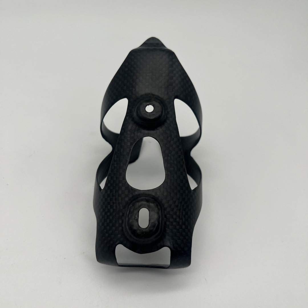 Carbon Fiber Water Bottle Cage