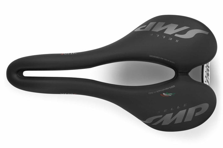 Selle SMP VT20C Saddle Black