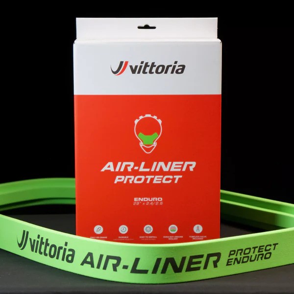 Vittoria Air-Liner Protect Tubeless Insert - Enduro, 29 x 2.4-2.6"