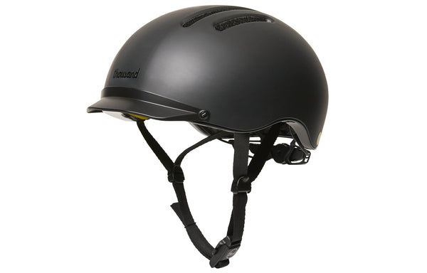 Thousand Chapter MIPS Helmet, Racer Black Small