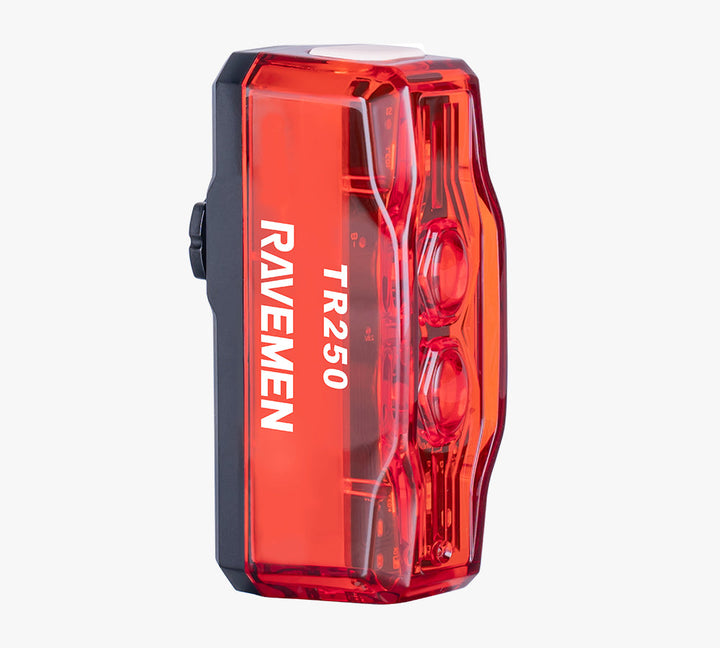 Ravemen TR250 Taillight