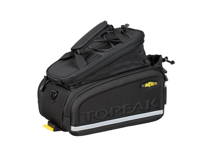 Topeak MTX Trunk Bag DX (MTX 2.0)