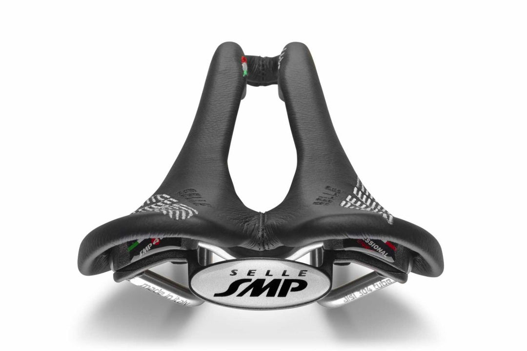 Selle SMP Composit Saddle Black